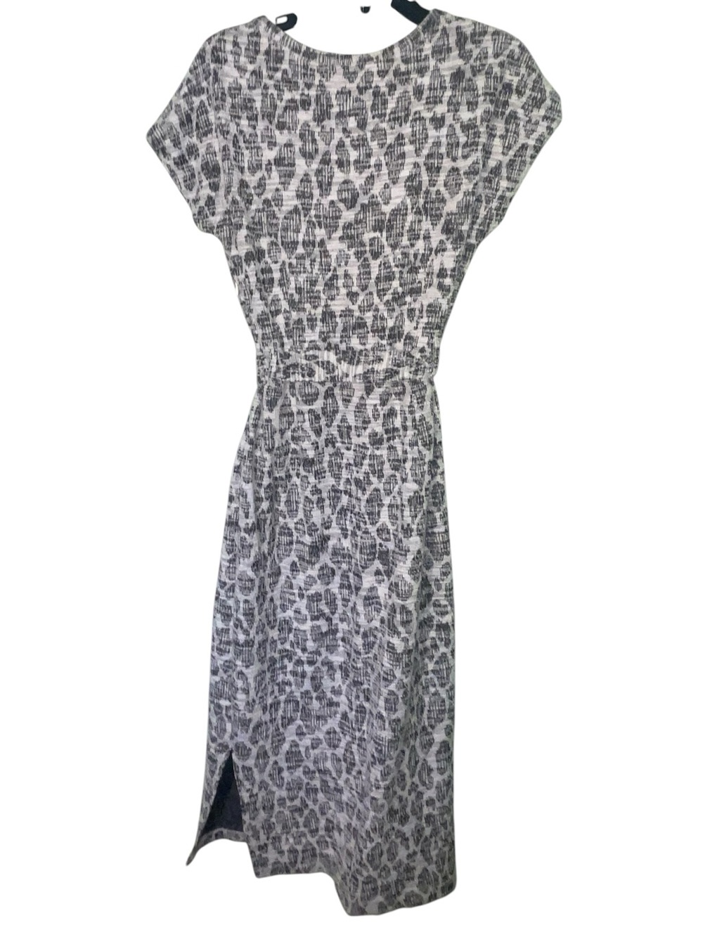 Anthropologie Dolan Left Coast Taleen textured midi dress. Size medium GUC - Picture 4 of 11